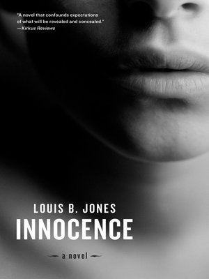 cover image of Innocence